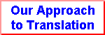 What is a �Translation That Reads Like an Original�?