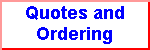 Placing an Order or Requesting a Quote