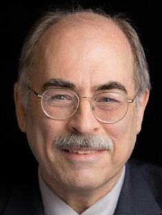 photo of Paul B. Gallagher